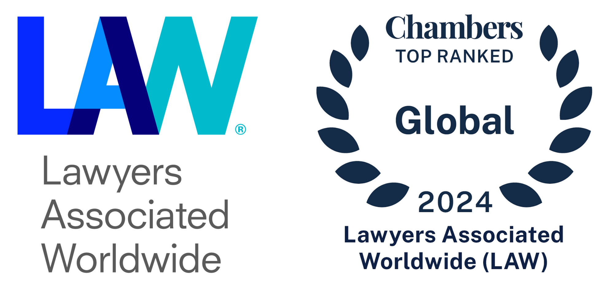 LAW Chambers Logo