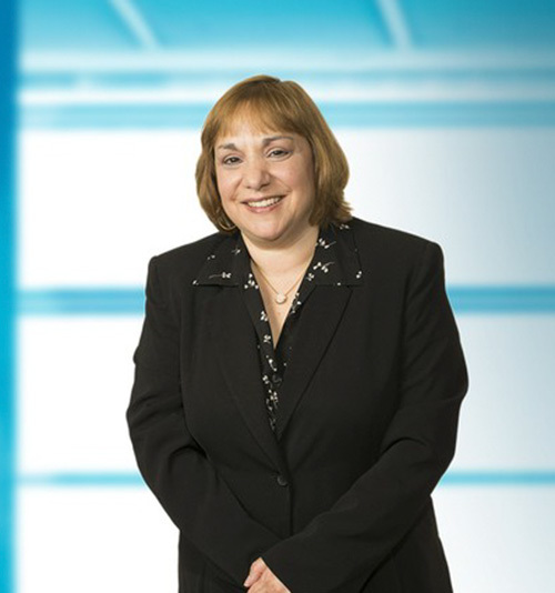 Photo of Janet  Renda